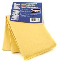 micro fibre fabric drying cloth