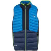 regatta cazadora leedre para hombre