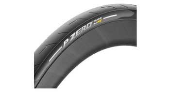 Neumatico de carretera pirelli p zero race tlr rs 700 mm tubeless ready plegable speedcore smartevo