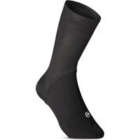 assos assosoires spring fall booties black series
