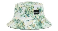 bobina reversible dharco verde blanco