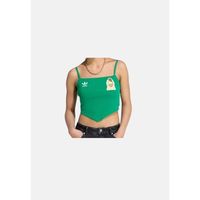 adidas camiseta tirantes ke2300 para mujer