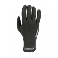 guantes castelli perfetto ros negro mujer talla s