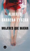 mujeres que matan
