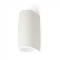 aplique de exterior led estel 2x350w
