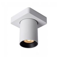 foco de techo orientable led nigel 5w