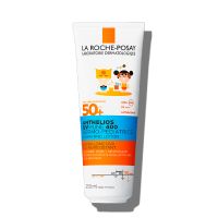 la roche posay protector solar cuerpo anthelios uvmune 400 dermo-pediatrics locion hidratante spf 50