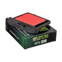 filtro de aire triumph bonneville 1200 bobber hiflo izquierda
