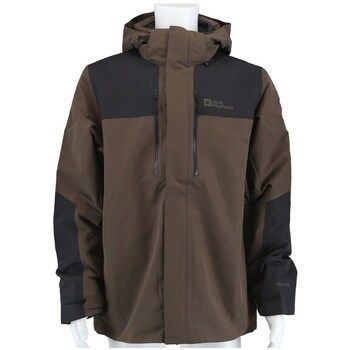 Jack Wolfskin Parka A618585719 para hombre
