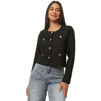 la modeuse chaqueta 78910p187917 para mujer
