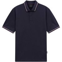 bugatti polo gt63823 para hombre
