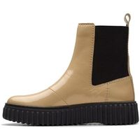 clarks botas torhill maple para mujer