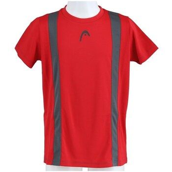 Head Camiseta 816765RD para niño