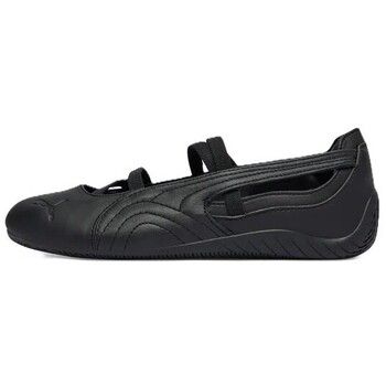 Puma Bailarinas 406144-01 para mujer