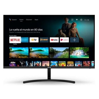 Monitor SPC Smart Monitor 900024N 23,8