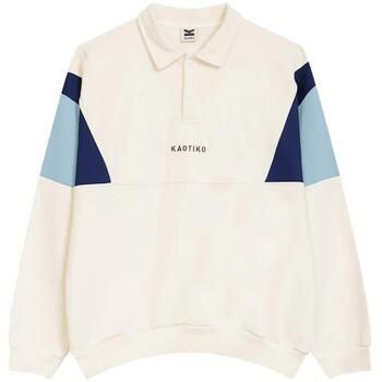 Kaotiko Polo AS040-02-G002 para hombre