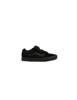 zapatillas vans caldrone sume negro hombre