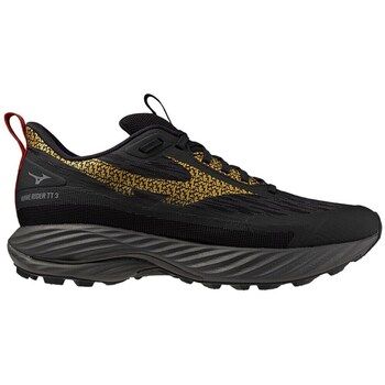 Mizuno Zapatillas de running Wave Rider Tt 3 para mujer