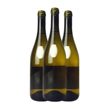 Vinyes Singulars Vino Blanco Àmfora Joven 75 Cl 12.5% Vol. (pack De 3 Unidades)