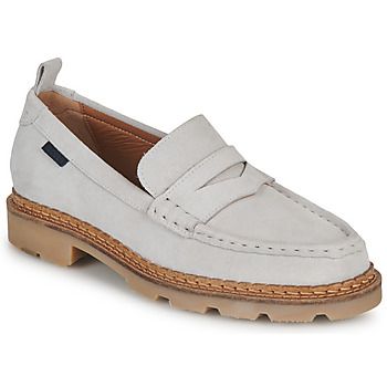 Pellet Mocasines MILLA para mujer