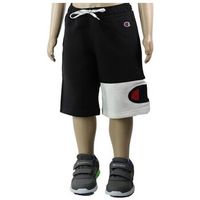 champion short nino 305258 para nino