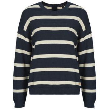 Geox Jersey W KNIT STRIPES para mujer