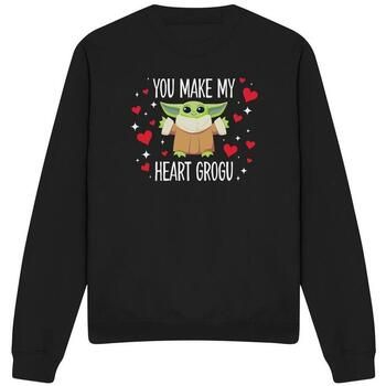 Disney Jersey You Make My Heart para hombre
