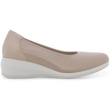 Melluso Mocasines R30611Q-260663 para mujer