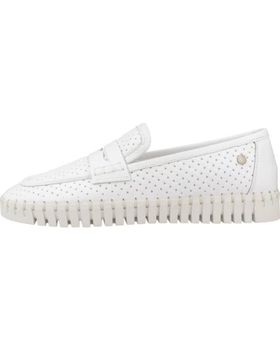 de CARMELA MOCASINES MUJER MODELO 162303C COLOR BLANCO