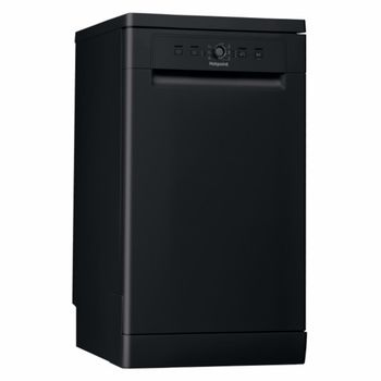 Hotpoint HSFE1B19BUKN