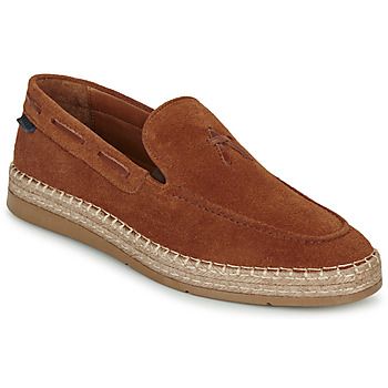 Pellet Alpargatas VALENTIN para hombre