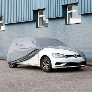 Water Proof Full Car Cover - Large