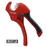 cortatubos de plastico pc 32 virax - 215032
