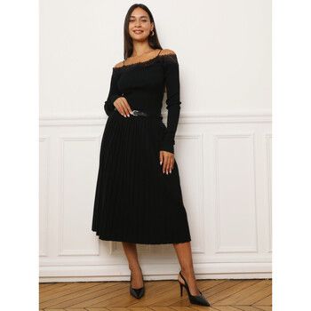 La Modeuse Falda 79754_P189753 para mujer