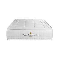 colchon balmoral 180 x 190cm grosor 24cm espuma viscoelastica firme 3 zonas de confort