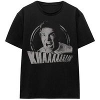 star trek tops y camisetas tv16179 para mujer