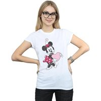 disney camiseta bi32420 para mujer