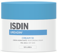 isdin ureadin cream10 300 ml
