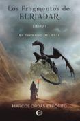 los fragmentos de elriadar
