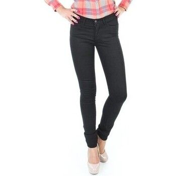 Wrangler Jeans Jaclyn INK LUX W26DBI33L para mujer