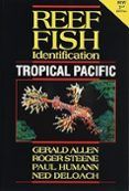 Reef Fish Identification: Tropical Pacific