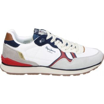 Pepe jeans Zapatillas deporte 114932 para hombre
