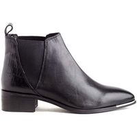 kennebec botines quebec-7 para mujer