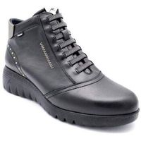 fluchos botines f2246 negro para mujer