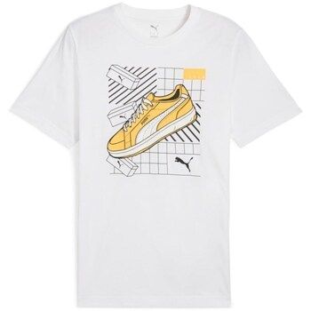 Puma Camiseta 68483002 para hombre