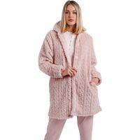 admas polar chains chaqueta de interior para mujer