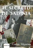el secreto de vadinia