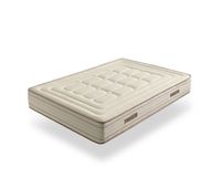 colchon de muelles ensacados hybrid bambu night 180x200 altura 30 cms -2 matris