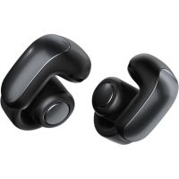 bose ultra open auriculares inalambricos de diseno abierto negros