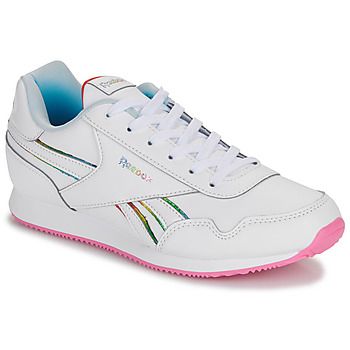 Reebok Classic Zapatillas REEBOK ROYAL CL JOG 3.0 1V para niña